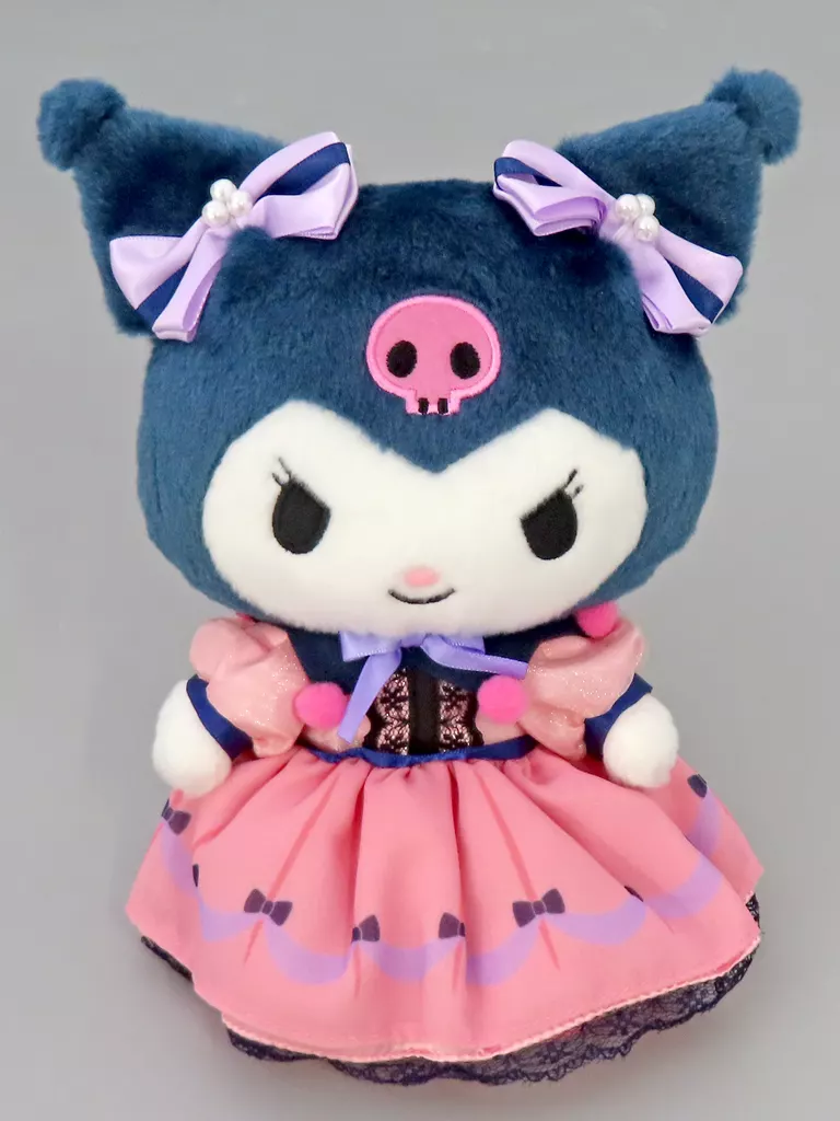 Plush - Sanrio characters / Kuromi