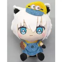 Plush - hololive production