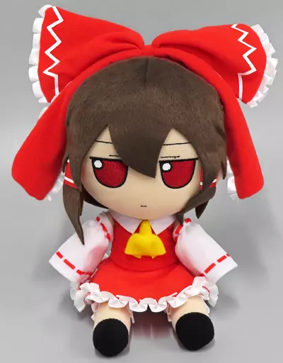 Plush - Touhou Project