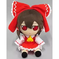 Plush - Touhou Project