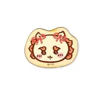 Badge - Chiikawa / Shisa