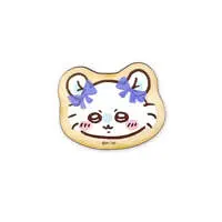 Badge - Chiikawa / Momonga