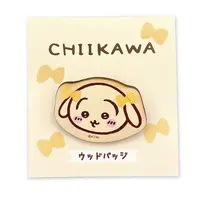 Badge - Chiikawa / Usagi