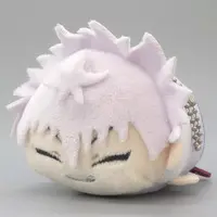 PoteKoro Mascot - HUNTER×HUNTER