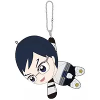 Key Chain - Plush - Plush Key Chain - Boku no Hero Academia (My Hero Academia)