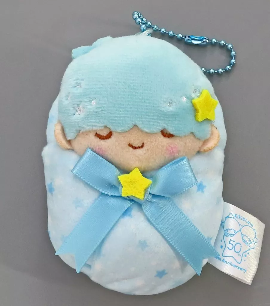 Key Chain - Little Twin Stars