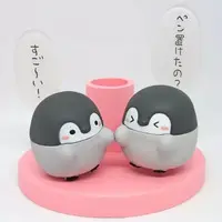 Trading Figure - Pen Stand - Koupen-chan