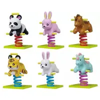 Trading Figure - YuraYura playground equipment