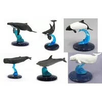 Trading Figure - Nature Technicolor