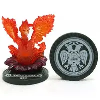 Trading Figure - Battle Break