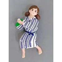 Trading Figure - fuchico