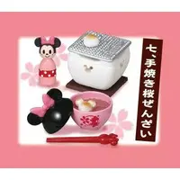 Trading Figure - Disney