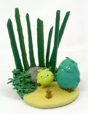 Trading Figure - EXPO 2005 AICHI, JAPAN