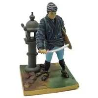 Trading Figure - Mito Koumon