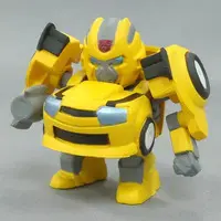 Trading Figure - Transformers
