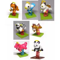 Trading Figure - Dinosaur