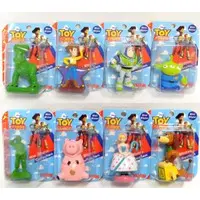 Trading Figure - Toy Story