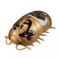 Trading Figure - DANGOMUSHI