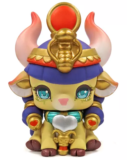 Trading Figure - Aaru Garden Series