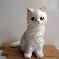 Trading Figure - Neargo Collection