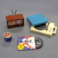 Trading Figure - Petit Sample Series