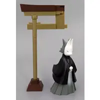 Trading Figure - Denno Daiku