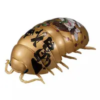 Trading Figure - DANGOMUSHI