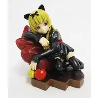 Trading Figure - Shirotsume Sowa