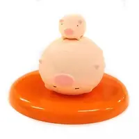 Trading Figure - Pig