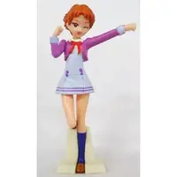Trading Figure - Pretty Cure Series