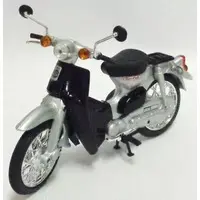 Trading Figure - HONDA SUPER CUB COLLECTION