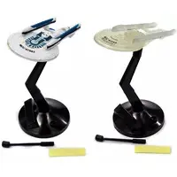 Trading Figure - Star Trek
