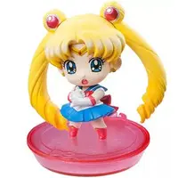 Trading Figure - Mini Figure - Sailor Moon