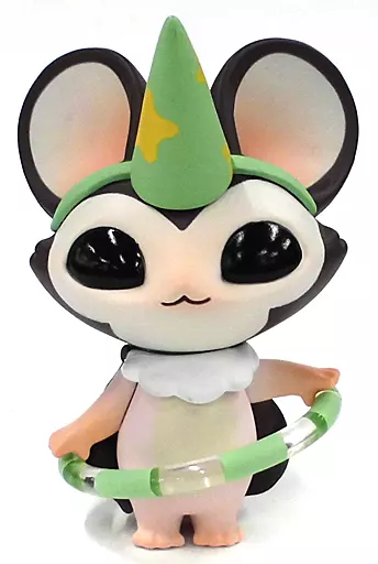 Trading Figure - POP MART