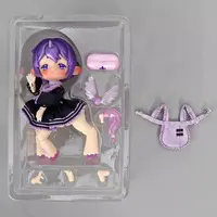 Trading Figure - ANTU