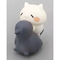 Mascot - Trading Figure - Kodomo Nyanko