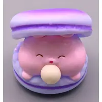 Mascot - Trading Figure - Chewing! Macaron Zoo