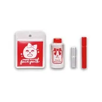 Trading Figure - Cosmetics and makeup box