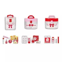 Trading Figure - Cosmetics and makeup box