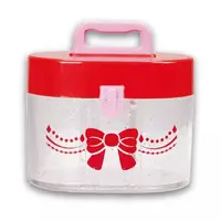 Trading Figure - Cosmetics and makeup box