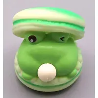 Mascot - Trading Figure - Chewing! Macaron Zoo