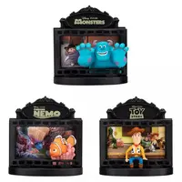 Trading Figure - Toy Story