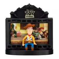 Trading Figure - Toy Story