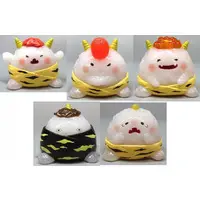 Trading Figure - ONI-GIRI