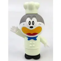 Trading Figure - Dagashi Character mascot