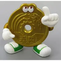 Trading Figure - Dagashi Character mascot