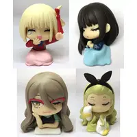 Trading Figure - Lycoris Recoil