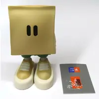 Trading Figure - Tsukumogomi pulpie