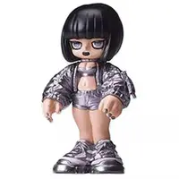 Trading Figure - MOVE Figure Collection