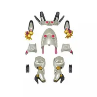 Trading Figure - LINK TRAVELERS